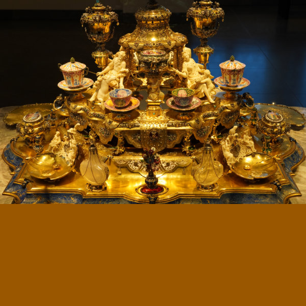 Carls erstes Angebot