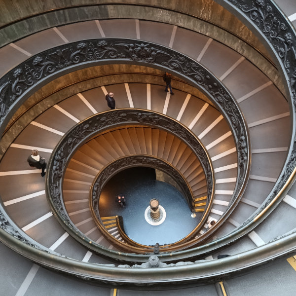 Dietmars erstes Angebot