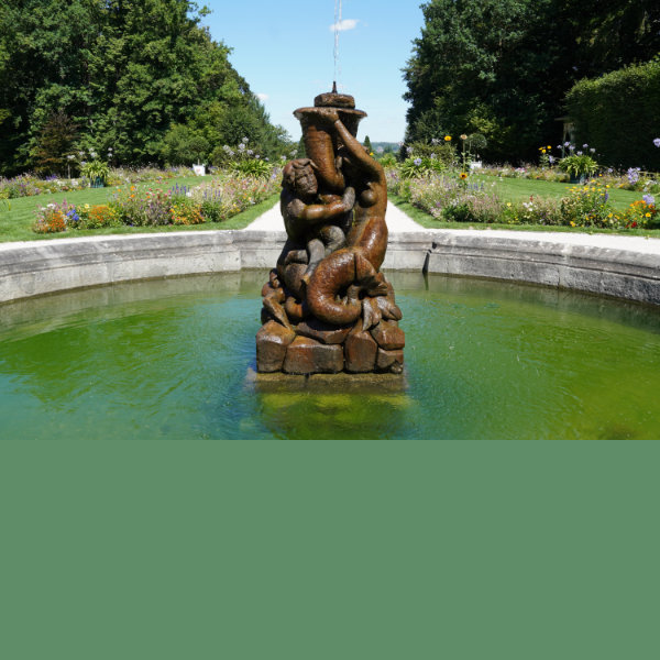 Dietmars erstes Angebot