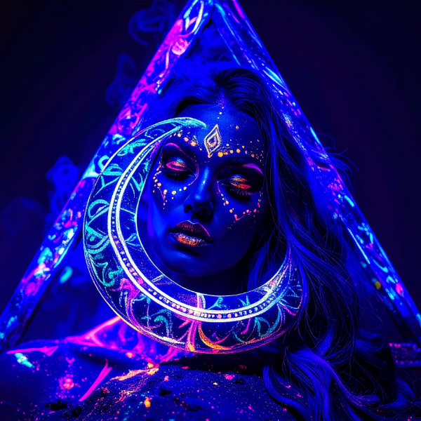 zb Seestern auf Holz