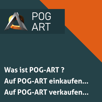 Einklinker Pog-Art